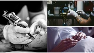 EXCLUSIV: O adolescentă de 17 ani a murit după ce și-ar fi făcut un tatuaj și a intrat &icirc;n șoc septic/ Tatuator: &rdquo;Cel mai important lucru este sterilizarea tuturor lucrurilor din jurul tău&rdquo;