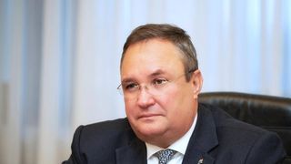 Ciucă: "Pe teritoriul Rom&acirc;niei, oamenii sunt &icirc;n siguranţă"