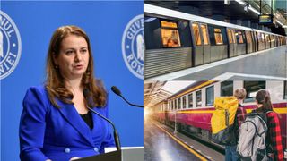 Elevii din Ilfov vor avea gratuitate la metrou. Care sunt noile reduceri de care vor beneficia elevii și studenții? Anunțul Ligiei Deca