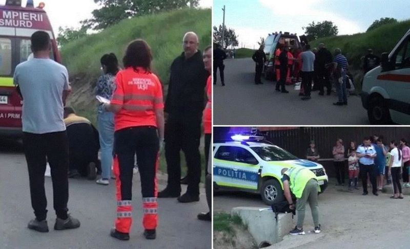 Magistrații de la Parchetul de pe lângă Judecătoria Hârlău au condamnat-o pe femeie la 3 ani de închisoare cu suspendare și au stabilit un termen de supraveghere de 4 ani.