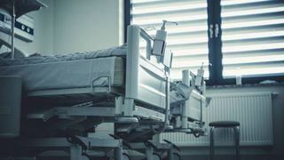 Trei bărbați din Mureș au ajuns la spital cu suspiciune de infecţie cu bacilul antraxului. Alte 20 de persoane sunt monitorizate