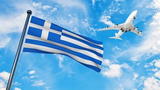 MAE, atenționare de călătorie pentru Grecia. Va fi grevă generală în sectorul naval