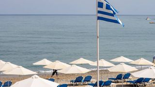 MAE, atenționare de călătorie pentru Grecia. Va fi grevă generală &icirc;n sectorul naval