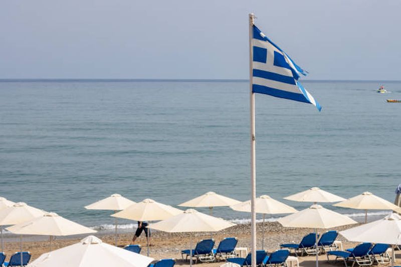 MAE, atenționare de călătorie pentru Grecia. Va fi grevă generală în sectorul naval