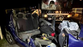 Accident grav în Vaslui. O persoană și-a pierdut viața și alte cinci au fost rănite