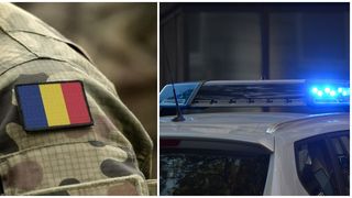 Un maistru militar de 23 de ani a fost găsit împuşcat în dreptul inimii, la Baza 89 Strategică de Comunicații și Tehnologia Informației din București.