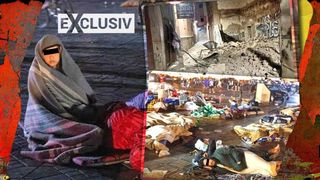 VIDEO- EXCLUSIV : ”Toată lumea a fugit în stradă, le-a fost frică să se întoarcă în casă”. Mărturiile cutremurătoare ale unor români după cutremurul din Maroc