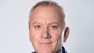 Constantin Toma, primarul municipiului Buzău 