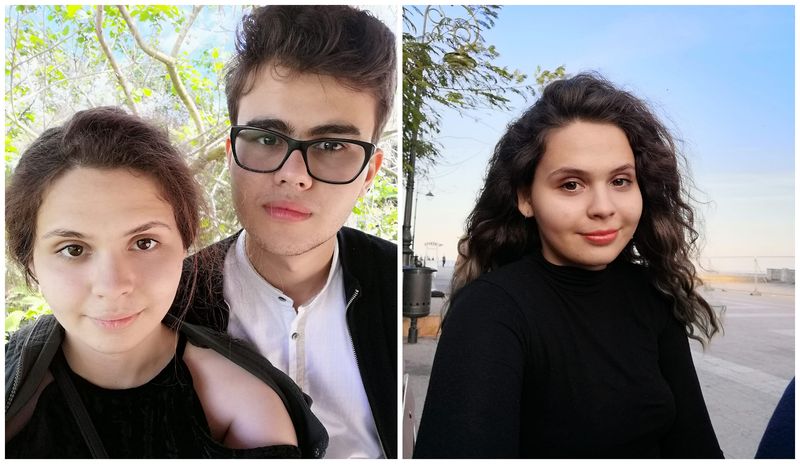 Fiul său, Filip Ciolacu, în vârstă de 24 de ani se însoară cu Alexa Iris. Ambii tineri sunt în prezent studenți la Facultatea de Medicină Generală "Ovidius" din Constanța în ultimul an de studiu.