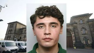 UPDATE: Poliția britanică a prins un suspect de terorism care a evadat dintr-o &icirc;nchisoare din Londra