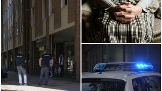 O femeie de 40 de ani din Italia este acuzată  de jefuirea unui cuplu de bătrâni și de tentativă de jaf. Un român a ajutat la prinderea ei.