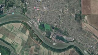 MApN a anunțat că au fost găsite fragmente dintr-o dronă aproape de localitatea Plauru. Zona a fost securizată