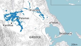 Există temeri că bilanțul victimelor ar putea crește și mai mult atunci c&acirc;nd salvatorii vor reuși să ajungă &icirc;n mai multe zone inundate.