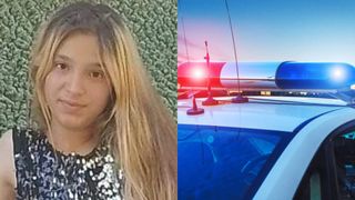 Sorina a dispărut! Poliția din Brașov cere ajutorul oamenilor pentru a o găsi pe adolescentă