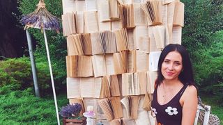 Andreea Constantinescu - profesoară