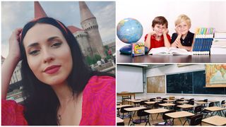 Pe data de 11 septembrie milioane de elevi se &icirc;ntorc la școală, unii cu vise mărețe, &icirc;n timp ce alții sunt complet derutați. Cu toate astea, profesorii sunt &icirc;ncrezători că noul an școlar vine cu schimbări importante.