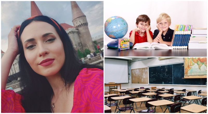 Pe data de 11 septembrie milioane de elevi se întorc la școală, unii cu vise mărețe, în timp ce alții sunt complet derutați. Cu toate astea, profesorii sunt încrezători că noul an școlar vine cu schimbări importante.