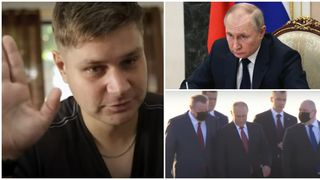 Fostul agent de securitate al lui Putin a fugit &icirc;n Ecuador: &bdquo;Nu are &icirc;ncredere &icirc;n nimeni, nici măcar &icirc;n gărzile sale&rdquo;