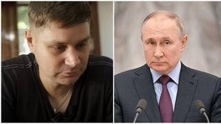 Locuința din Oliva este a doua reședință a lui Putin din Crimeea despre care s-a aflat.