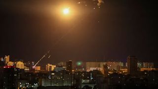 &Icirc;n total 32 de drone Shahed lansate de Rusia și fabricate &icirc;n Iran, majoritatea au vizat Kievul și regiunile &icirc;nconjurătoare.