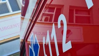 La faţa locului s-au deplasat două ambulanţe SAJ, un echipaj SMURD B şi elicopterul SMURD.