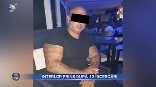 VIDEO- Interlop prins după 12 &icirc;ncercări. Tragedii pe șoselele din Rom&acirc;nia