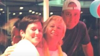 Misterul &icirc;nfricoșător care le dă bătăi de cap criminaliștilor: Amy a dispărut fără urmă de pe un vas de croazieră, dar nu a căzut peste bord: &bdquo;Imaginea arată o Amy chinuită...&rdquo;