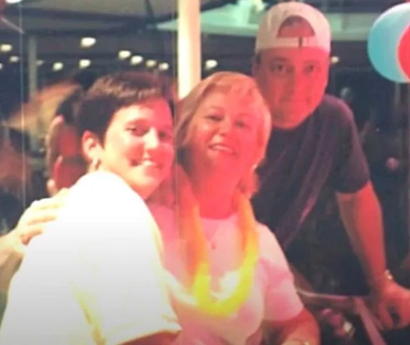 Misterul înfricoșător care le dă bătăi de cap criminaliștilor: Amy a dispărut fără urmă de pe un vas de croazieră, dar nu a căzut peste bord: „Imaginea arată o Amy chinuită...”