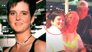 Misterul &icirc;nfricoșător care le dă bătăi de cap criminaliștilor: Amy a dispărut fără urmă de pe un vas de croazieră, dar nu a căzut peste bord: &bdquo;Imaginea arată o Amy chinuită...&rdquo;