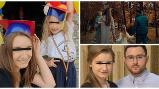 Alexandra, tânăra însărcinată care și-a pierdut viața la un spital din Botoșani ar fi împlinit azi 26 de ani: ”Ai lăsat un gol imens în sufletele noastre”