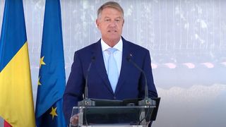 Klaus Iohannis a anunțat că subiectul legat de consumul de droguri &icirc;n r&acirc;ndul tinerilor va ajunge pe ordinea CSAT