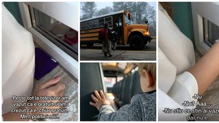 În prima zi de școală, elevii navetiștii au avut parte de o mare surpriză când au ajuns la casa de bilete și au fost anunțați că trebuie să își plătească în continuare biletele și abonamentele, asta după ce pe data de 8 septembrie, Ministerul Educației a 