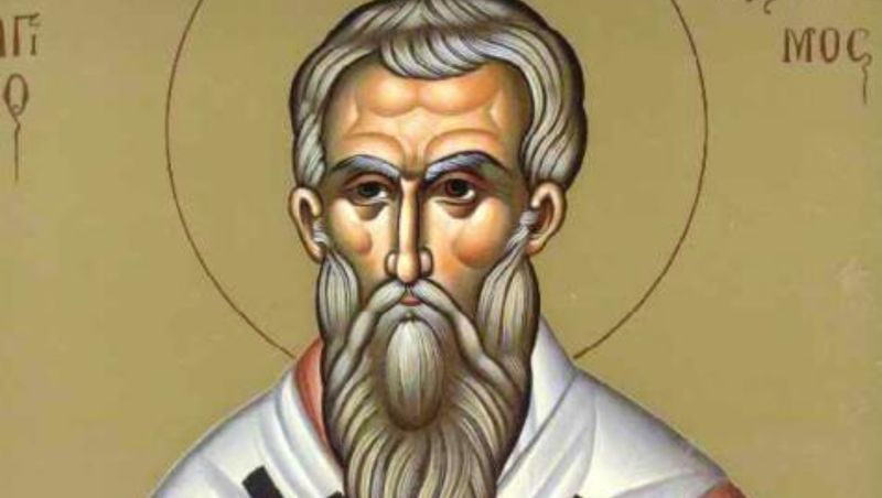 Calendar ortodox 12 septembrie 2023. Ce sărbătoare este marți?