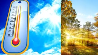 România nu scapă de căldură! Cum va fi vremea în perioada 11 - 24 septembrie 2023? Temperaturile de vară se mențin și ajung la peste 30 de grade Celsius