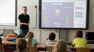 Alocații copii și elevi 2024