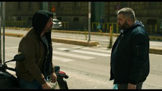 Clanul Levante   moartea lui Genny