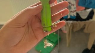 O mămică a făcut o descoperire șocantă atunci c&acirc;nd a verifcat camere de supraveghere din casă. Nu i-a venint să creadă ce se afla &icirc;n patul ei. "Dormea &icirc;n patul meu"