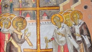 Înălțarea Sfintei Cruci 2023. Ce se face și ce nu se face în această zi de mare sărbătoare?