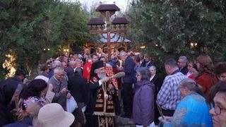 &Icirc;nălțarea Sfintei Cruci 2023. Tradiții și obiceiuri