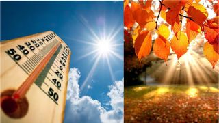 Vara nu pleacă din România. Prognoza meteo pentru următoarele săptămâni