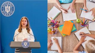 Ministrul Educației, despre calendarul anului școlar 2023-2024: &bdquo;Programa școlară nu va fi una &icirc;ncărcată&rdquo; / Ce schimbări ar putea să apară?