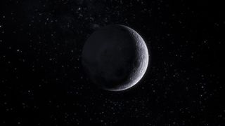 Cutremurele pe Lună - există sau nu? Tot ce trebuie să știi despre „cutremurul termic al Lunii”