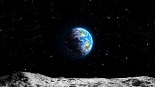 Cutremurele pe Lună - există sau nu? Tot ce trebuie să știi despre „cutremurul termic al Lunii”