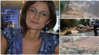 Ciclonul Daniel a făcut ravagii &icirc;n Grecia, lăs&acirc;nd &icirc;n urmă sate scufundate și locuitori speriați că nu-și vor mai putea relua viața &icirc;n condiții normale.