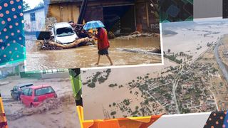 EXCLUSIV: Ajunge sau nu Ciclonul Daniel în România?/ Meteorologul Gabriela Băncilă: ”Va fi o perioadă cu instabilitate atmosferică în unele zone din țară”