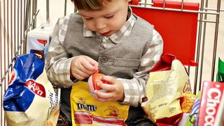 Noi case de marcat &icirc;n marile magazine