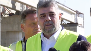 ,,Reconstrucția Ucrainei se va face &icirc;n primul și &icirc;n primul r&acirc;nd prin huburile care se vor constitui pe teritoriul Rom&acirc;niei''