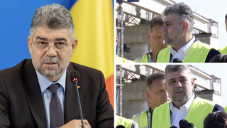 Marcel Ciolacu, declarații despre reconstrucția Ucrainei. ,,Indiferent dacă am dori noi sau nu, reconstrucția Ucrainei se va face &icirc;n primul și &icirc;n primul r&acirc;nd prin huburile care se vor constitui pe teritoriul Rom&acirc;niei''