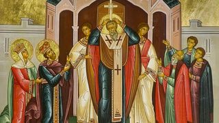 &Icirc;nălțarea Sfintei Cruci 2023. Tradiții, obiceiuri și superstiții pe care creștinii trebuie să le respecte!