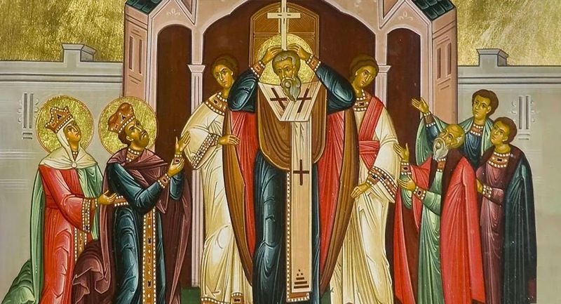 Înălțarea Sfintei Cruci 2023. Tradiții, obiceiuri și superstiții pe care creștinii trebuie să le respecte!